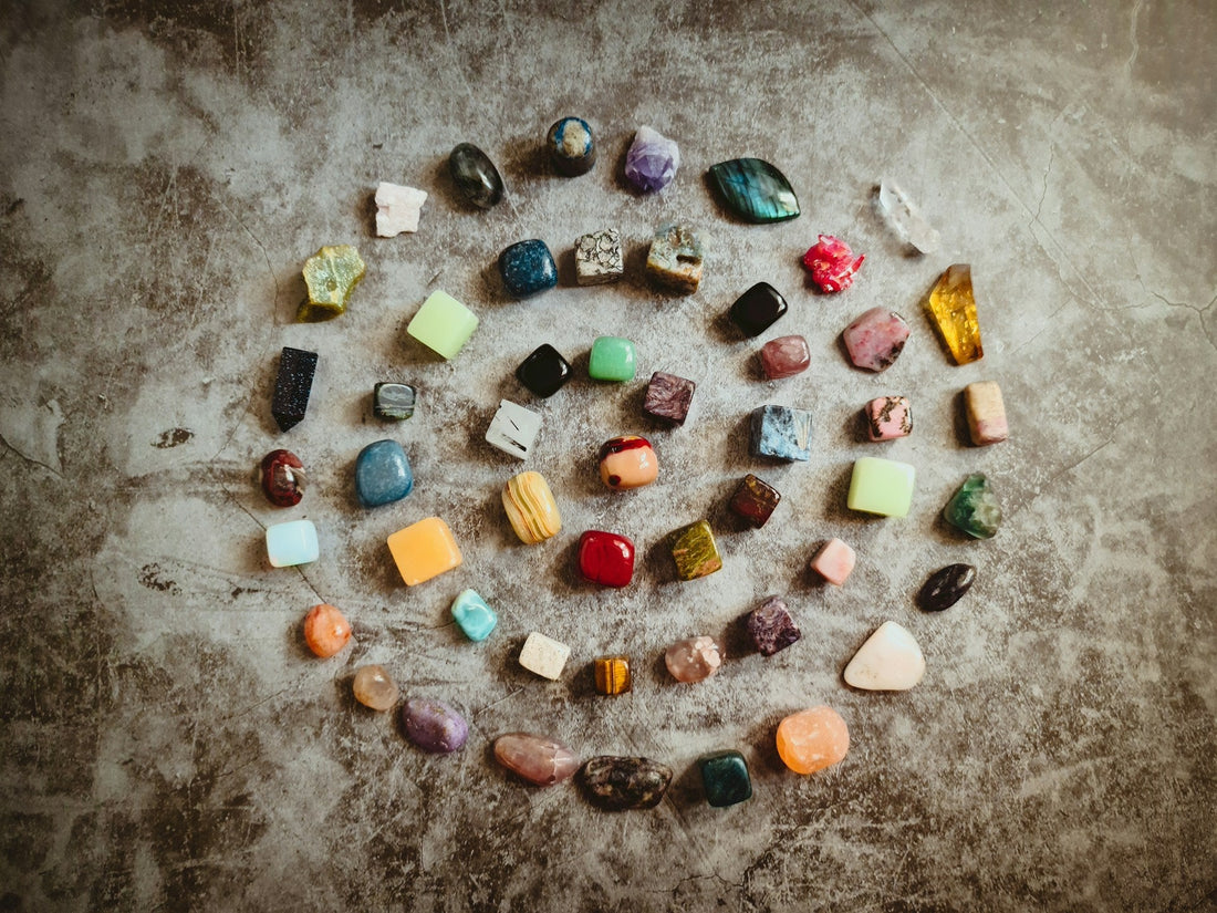 10 pierres naturelles incontournables et pourquoi elles plaisent autant