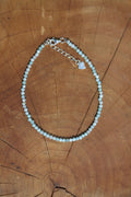 Bracelet de larimar