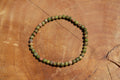 Bracelet d unakite
