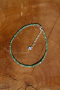 Bracelet d amazonite