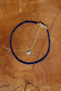 Bracelet de lapis lazuli
