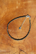 Bracelet de pyrite