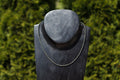Collier pyrite extra fin