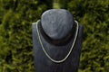 Collier peridot