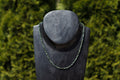 Collier  seraphinite