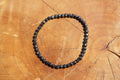 Bracelet d hématite