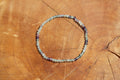 Bracelet de fluorite